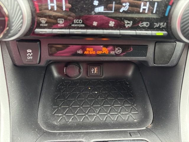 2023 Toyota RAV4 Hybrid Hybrid LE AWD