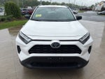 2023 Toyota RAV4 Hybrid Hybrid LE AWD