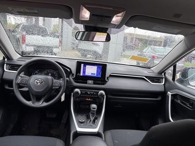 2023 Toyota RAV4 Hybrid Hybrid LE AWD