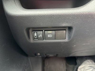 2023 Toyota RAV4 Hybrid Hybrid LE AWD