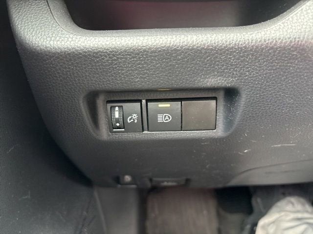 2023 Toyota RAV4 Hybrid Hybrid LE AWD