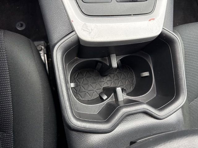 2025 Toyota RAV4 Hybrid Hybrid LE AWD