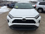 2025 Toyota RAV4 Hybrid Hybrid LE AWD