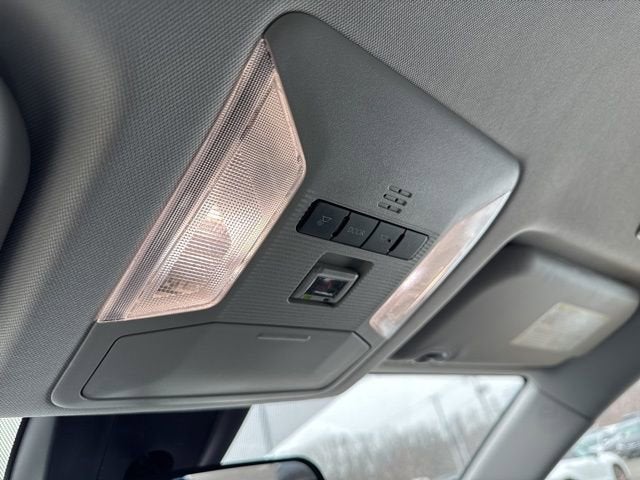 2025 Toyota RAV4 Hybrid Hybrid LE AWD