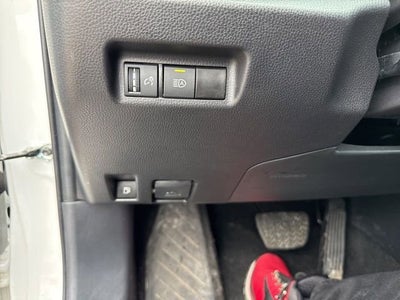 2025 Toyota RAV4 Hybrid Hybrid LE AWD