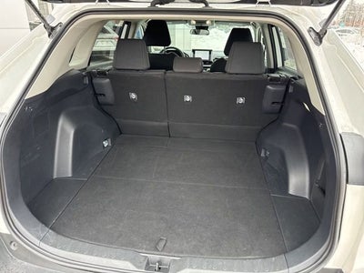 2025 Toyota RAV4 Hybrid Hybrid LE AWD