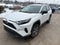 2025 Toyota RAV4 Hybrid Hybrid LE AWD