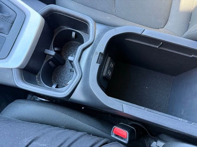 2025 Toyota RAV4 Hybrid Hybrid LE AWD