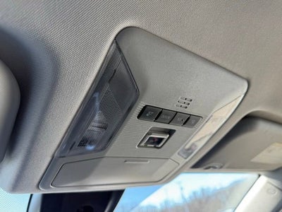 2025 Toyota RAV4 Hybrid Hybrid LE AWD