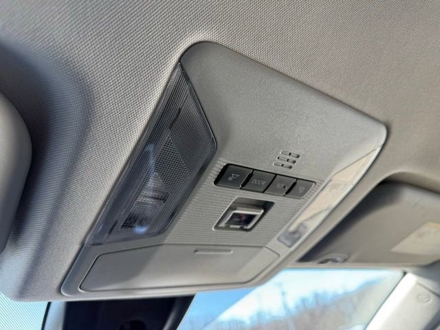 2025 Toyota RAV4 Hybrid Hybrid LE AWD