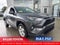 2021 Toyota RAV4 Hybrid Base