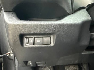 2021 Toyota RAV4 Hybrid Base
