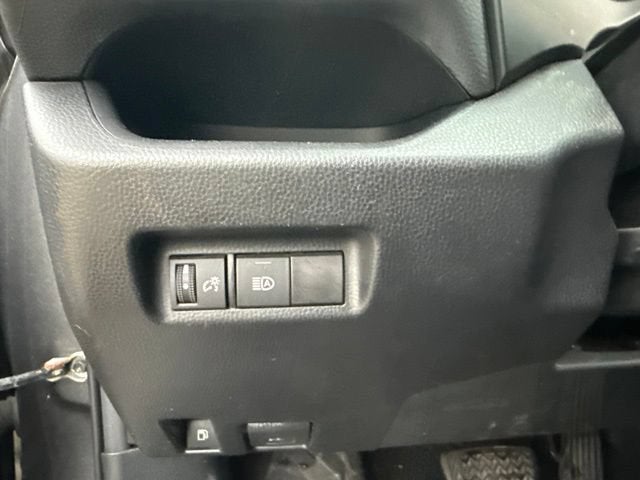 2021 Toyota RAV4 Hybrid Base