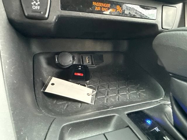 2021 Toyota RAV4 Hybrid Base