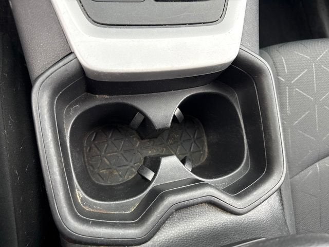 2021 Toyota RAV4 Hybrid Base