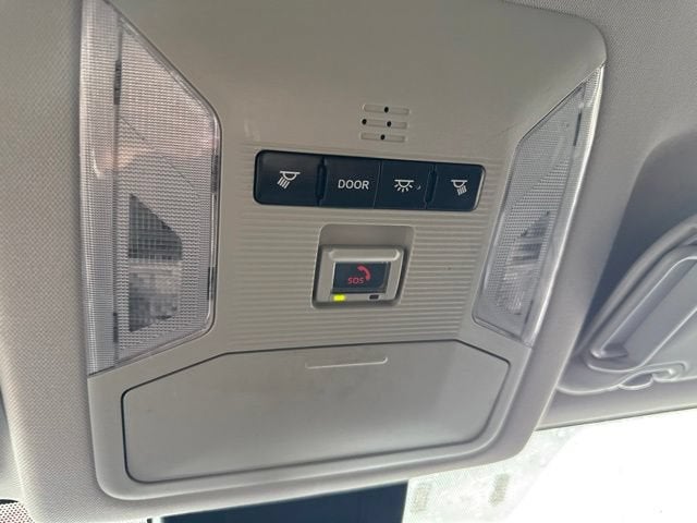 2021 Toyota RAV4 Hybrid Base