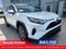 2024 Toyota RAV4 Hybrid Hybrid XLE AWD