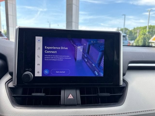 2024 Toyota RAV4 Hybrid Hybrid XLE AWD