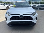 2024 Toyota RAV4 Hybrid Hybrid XLE AWD