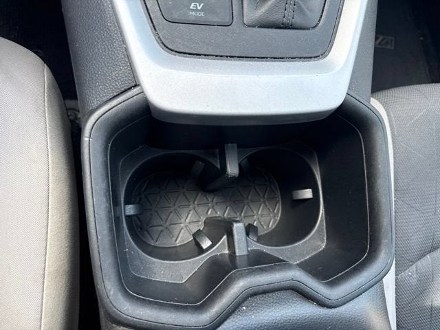 2024 Toyota RAV4 Hybrid Hybrid XLE AWD