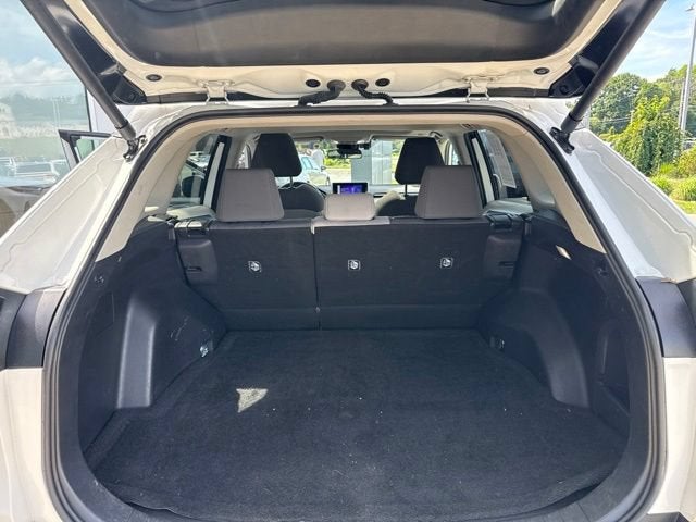 2024 Toyota RAV4 Hybrid Hybrid XLE AWD