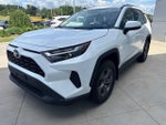 2024 Toyota RAV4 Hybrid Hybrid XLE AWD