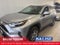 2025 Toyota RAV4 Hybrid Hybrid XLE AWD