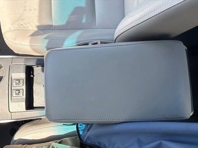 2016 Toyota Camry 4dr Sdn I4 Auto XLE