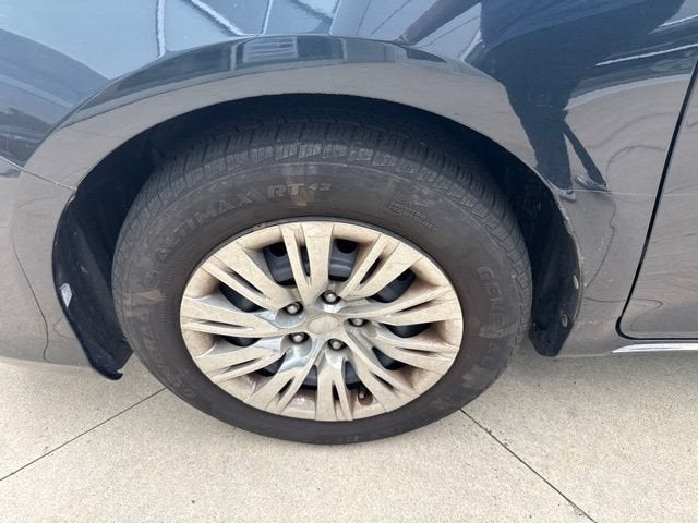 2014 Toyota Camry 4dr Sdn I4 Auto LE (Natl) *Ltd Avail*