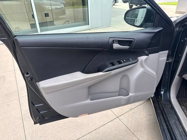 2014 Toyota Camry 4dr Sdn I4 Auto LE (Natl) *Ltd Avail*
