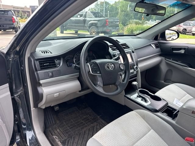2014 Toyota Camry 4dr Sdn I4 Auto LE (Natl) *Ltd Avail*