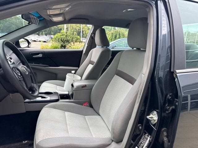 2014 Toyota Camry 4dr Sdn I4 Auto LE (Natl) *Ltd Avail*