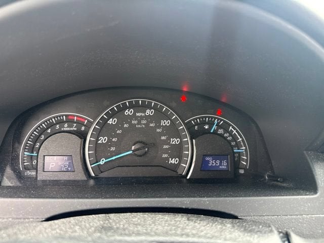 2014 Toyota Camry 4dr Sdn I4 Auto LE (Natl) *Ltd Avail*