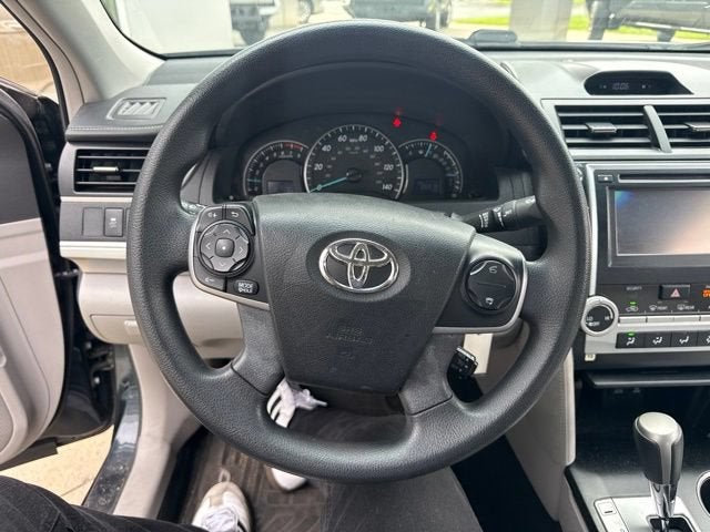 2014 Toyota Camry 4dr Sdn I4 Auto LE (Natl) *Ltd Avail*