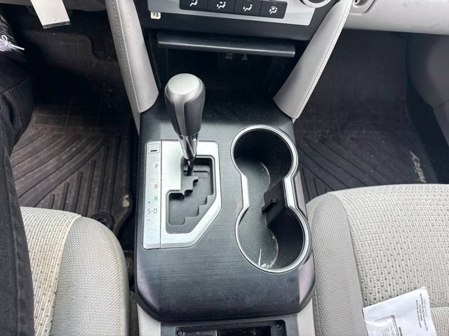 2014 Toyota Camry 4dr Sdn I4 Auto LE (Natl) *Ltd Avail*