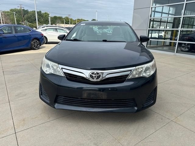 2014 Toyota Camry 4dr Sdn I4 Auto LE (Natl) *Ltd Avail*