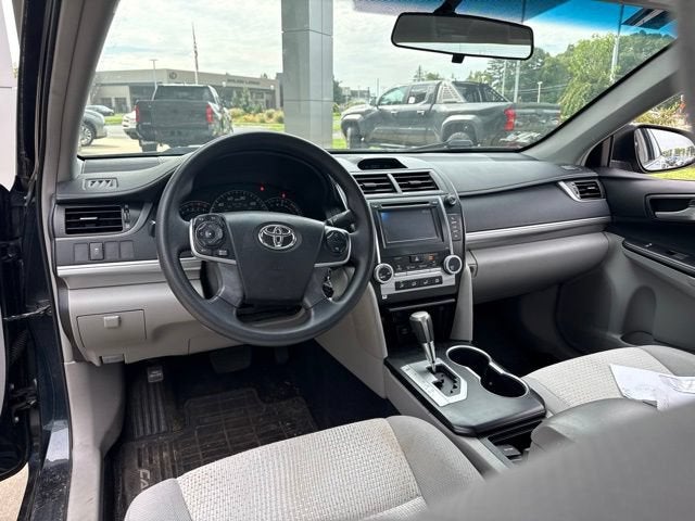 2014 Toyota Camry 4dr Sdn I4 Auto LE (Natl) *Ltd Avail*