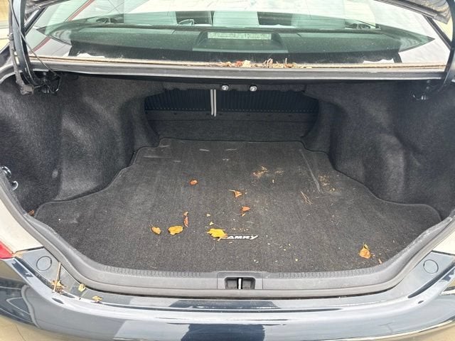 2014 Toyota Camry 4dr Sdn I4 Auto LE (Natl) *Ltd Avail*