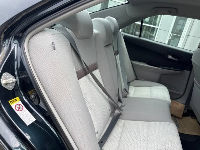 2014 Toyota Camry 4dr Sdn I4 Auto LE (Natl) *Ltd Avail*