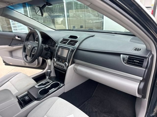 2014 Toyota Camry 4dr Sdn I4 Auto LE (Natl) *Ltd Avail*