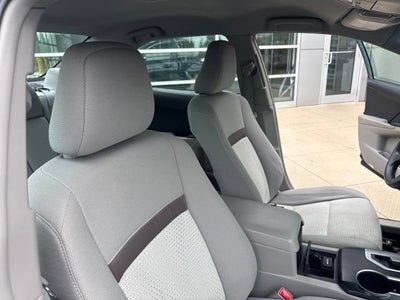 2014 Toyota Camry 4dr Sdn I4 Auto LE (Natl) *Ltd Avail*