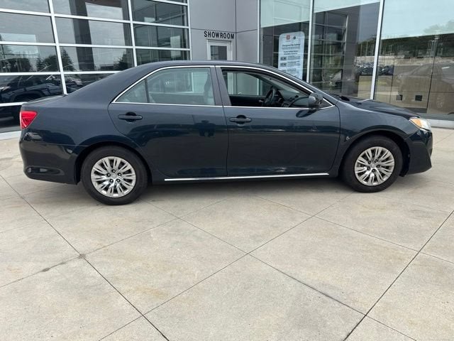 2014 Toyota Camry 4dr Sdn I4 Auto LE (Natl) *Ltd Avail*