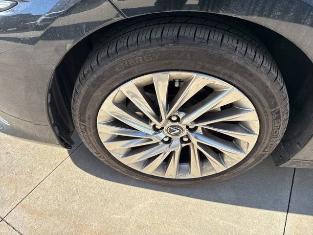 2022 Lexus ES ES 350 Ultra Luxury FWD