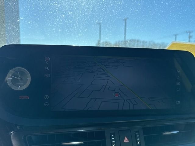 2022 Lexus ES ES 350 Ultra Luxury FWD