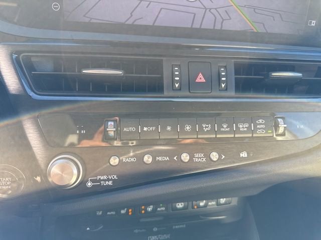 2022 Lexus ES ES 350 Ultra Luxury FWD