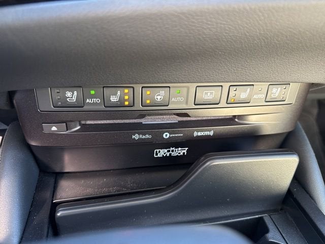 2022 Lexus ES ES 350 Ultra Luxury FWD