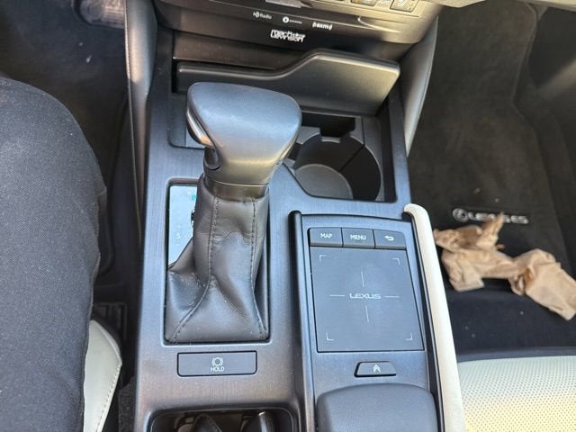 2022 Lexus ES ES 350 Ultra Luxury FWD