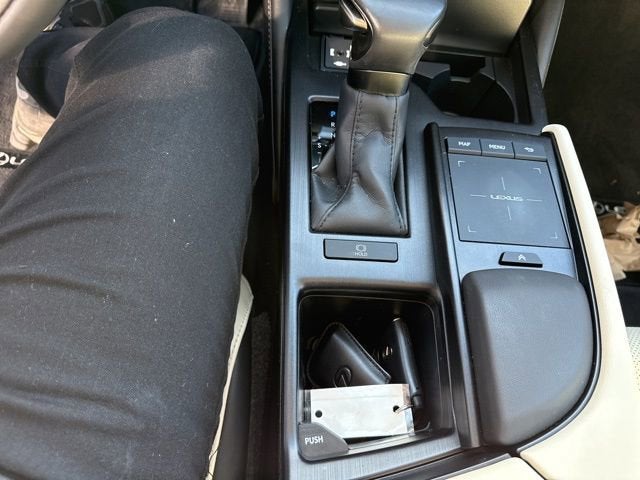 2022 Lexus ES ES 350 Ultra Luxury FWD