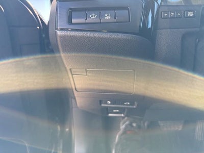 2022 Lexus ES ES 350 Ultra Luxury FWD