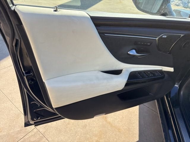 2022 Lexus ES ES 350 Ultra Luxury FWD